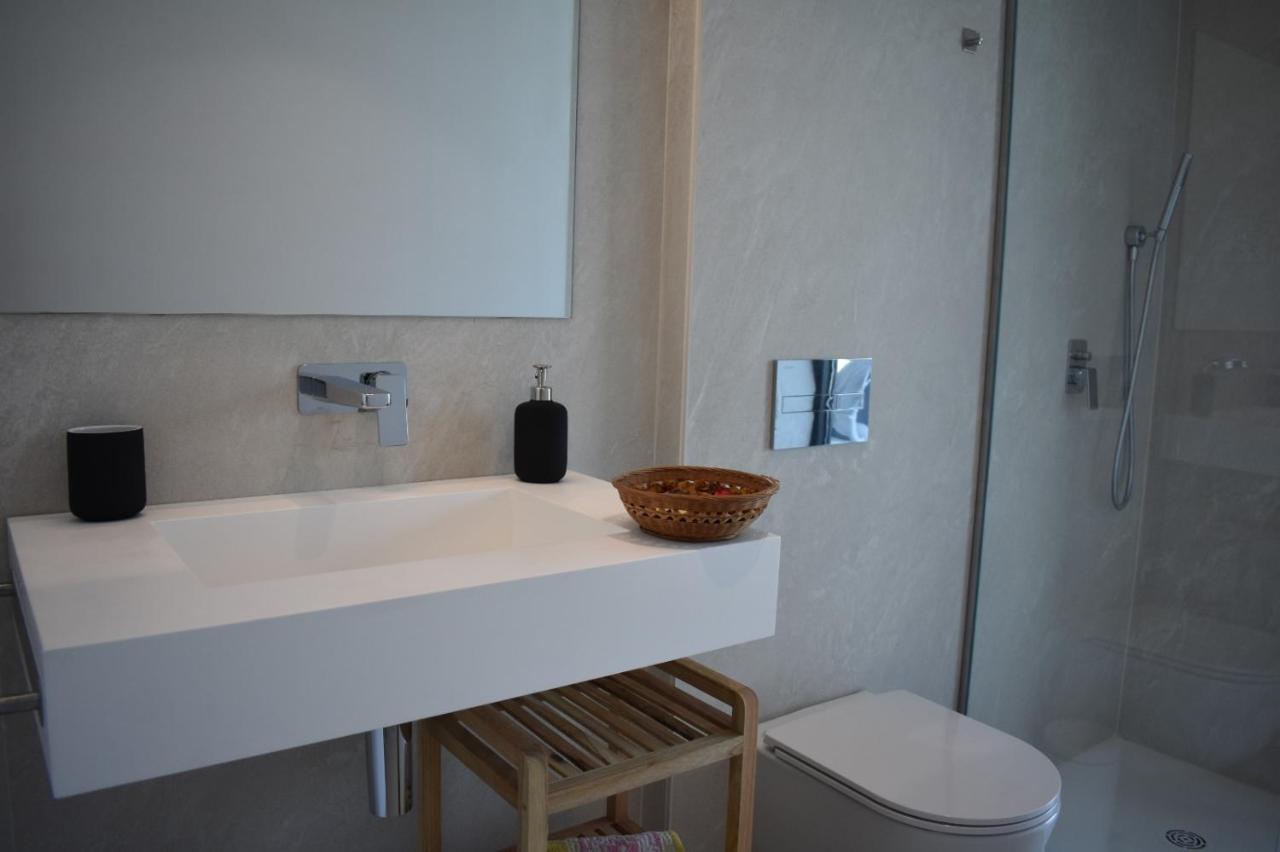 Apartment Luxury Complex Beachfront Apartment, Infinity Pool, Sauna, Gym And Large Terrace Torremolinos